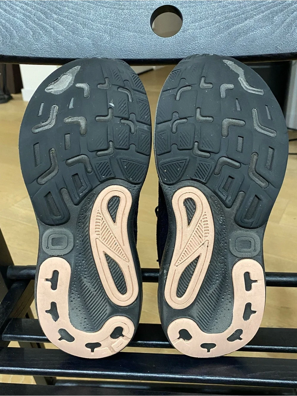 Brooks adrenaline gts